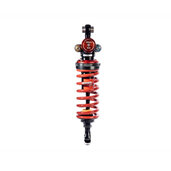 Tlmič BITUBO ADJ:Integ.pneum.preload/2rebound/2compression/length 316.5 -3 +5