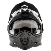 Nox prilba n312 drone / black - prilba-n312-nox-cerna-matna-2024-galerie-3-big_ies22755467