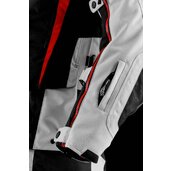 Furygan - bunda montroc 3in1 + / black-red - 00P_6498_163_details_9