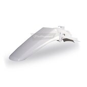 Zadný blatník POLISPORT 8566900004 biela