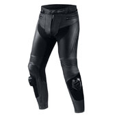 Rebelhorn - nohavice Fighter / black