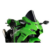 Plexi štít PUIG R-RACER 20540N čierna
