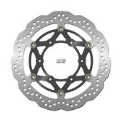 Brzdový kotúč NG 1541XG