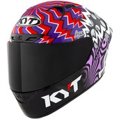 Kyt prilba nz-race - savadori replica - NZ0028.2