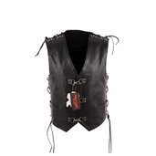 Vesta Chopper LJ KM018