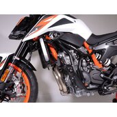 RDmoto padací rám - KTM Duke 890 /2020-2021 /CF110KDSL01K