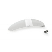 Plexi štít PUIG BATWING SML SPORT 21116W priehľadná