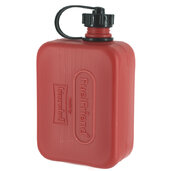 Fuelfriend bandaska 0.5l - Fuelfriend-05-liter-red 2