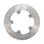 Brzdový kotúč RMS 225162670 D267