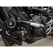 RDmoto padací rám - Yamaha MT09 /CF71KD