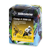 Motorový olej SILKOLENE COMP 4 20W-50 - XP 601450891 4 l