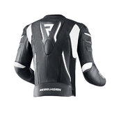 Rebelhorn - Bunda FIGHTER / bw