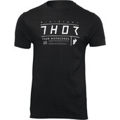 Thor - tričko DIVISION / Black