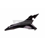 Kryt airboxu POLISPORT 8605300003 čierna