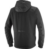 Ixon bunda asgard / black - Medium-105101139_ASGARD_1001_002