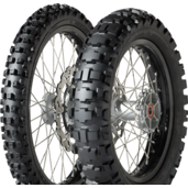 Pneumatika DUNLOP 140/80-18 70R M+S TT D908 RR