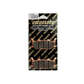 Brzdové obloženie ACCOSSATO AGPA22 ST