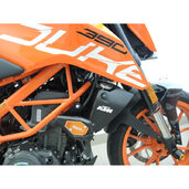 Rdmoto padacie slidery sl01k - ktm 390 duke 18- / ktm10 - padaci-slidery-sl01-ktm-390-duke (1)