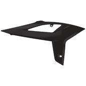 Spojler chladiča POLISPORT (pár) čierna