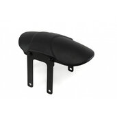 Predný blatník PUIG 3688N čierna