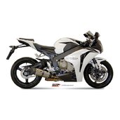 Suono Stainless Steel Carbon Cap 1