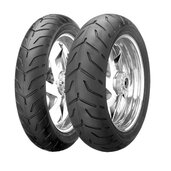 Pneumatika DUNLOP 180/65B16 81H TL D407 T WWW (HARLEY-D)
