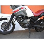 RDmoto padací rám - Yamaha XT660Z Tenere 2008-15 /CF60KD