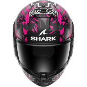 Shark prilba skwal cup - replica redding mat / kvb - 3_SKWAL-CUP_REDDING_KPB_front_MAT_HE6531KPB (Medium)