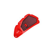 Výkonný vzduchový filter BMC FM01125