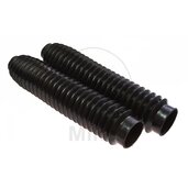 Sada  krytov  prednej  vidlice ARIETE professional 09932 350 X 40 čierna