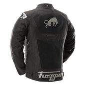 Furygan bunda atom evo vtd / black-grey - 00P_6460_127_vignettes_2