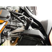 RDmoto padacie protektory PH01 - KTM Duke 390 r.2013