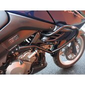 RDmoto padací rám - Suzuki DL1000 V-Strom 2002 /CF27KD