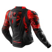 Rebelhorn bunda inferno / black-fluo-red - RH-LJ-INFERNO-02_02
