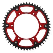Rozeta SUPERSPROX STEALTH RST-1512:51-RED červené 51T, 520