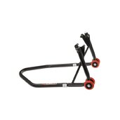 Q-tech - Stojan zadný + predný