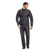 IXON - Nohavice Balder / black