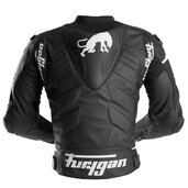 Furygan - bunda sirius / black-white - 00P_6038_143_vignettes_1