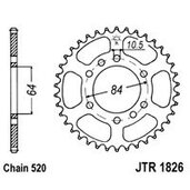 Reťazová rozeta JT JTR 1826-40 40T, 520