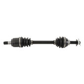 Náprava All Balls Racing AB8-SK-8-300 8Guličiek