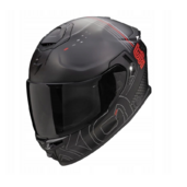 Scorpion prilba exo-gt sp air - techlane / matt black-grey-red - Snímka obrazovky 2025-10-30 161135