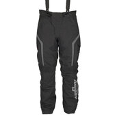 Furygan - nohavice APALACHES / black