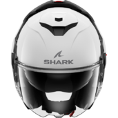 Shark prilba oxo - blank / w05 - 10_OXO_BLANK_W05_front-open_GLOSSY_HE8700W05 (Medium)