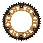 Rozeta SUPERSPROX STEALTH RST-502:48-GLD zlatá 48T, 530