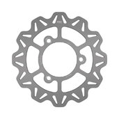 Brzdový kotúč EBC VR9117