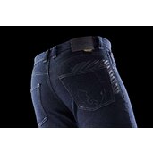 Furygan nohavice tyron x kevlar slim / dark blue - 00P_6645_582_details_2