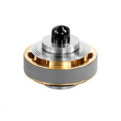 Rear Monoshock hydraulic kit BITUBO (piston and shims)