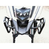 RDmoto padací rám - Honda NC750X 2016 /CF70KD