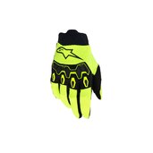 Alpinestars rukavice full bore v2 detské / fluo - rukavice-full-bore-v2-youth-kids-alpinestars-detske-zlta-fluo-cerna-2026_i692130