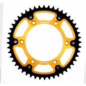 Rozeta SUPERSPROX STEALTH RST-990:48-GLD zlatá 48T, 520